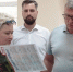 В Енотаевском районе на 95% завершен капитальный ремонт школы посёлка Волжский - Ast-News.Ru