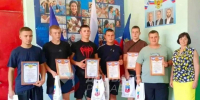 Фото ТГ-канала "Донбасс решает" - НИА