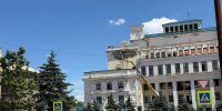 Фото ТГ-канала "Донбасс решает" - НИА
