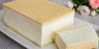 Готовлю пломбир дома из 3 продуктов - делов-то на 5 минут. Вкус - шедевр, не сравнится с магазинным - Prochepetsk.ru