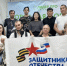 Более 30 человек стали участниками проекта «Открытая дорога» в Якутске - Якутское-Cаха ИА