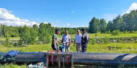 В Учалах продолжается масштабная реновация системы водоснабжения - Сетевое издание Республика Башкортостан