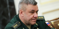 Владимир Путин назначил Валерия Солодчука заместителем министра обороны - Говорит Москва