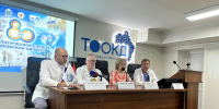В онкодиспансере подвели итоги акций выходного дня, проводимых в рамках 80-ти летия онкологической службы Тамбовской области. - Министерство здравоохранения