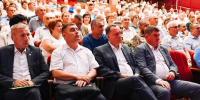 В Цивильском округе состоялся «Открытый разговор» с жителями - Служба по конкурентной политике и тарифам