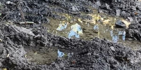 В Шахтах жители столкнулись с требованием оплатить ремонт водопровода: авария повторилась спустя два дня - Ростов161