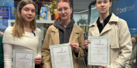 Предприятия Петербурга предоставляют стажировки участникам Чемпионата «Профессионалы» - Комитет по образованию