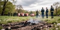 пожарная безопасность - фото - 1 - Велижский район