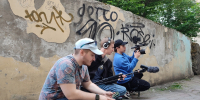 Мурманчан от 12 лет приглашают бесплатно обучиться фотосъемке и ведению блогов - Вечерний Мурманск
