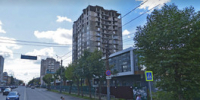 Недостроенный ЖК «Вознесенский» в Кирове выкупит область - Свойкировский.рф