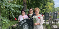 Главное дело жизни – служение Закону: в память о заслуженном юристе РСФСР  Фролкиной Екатерине Ильиничне - Ленинский районный суд г. Саранска