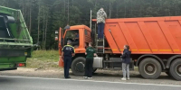В Выборгском районе проверили более 30 перевозчиков отходов - Газета Выборг
