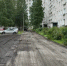 В Северодвинске идёт ремонт внутриквартальных проездов - Городской совет депутатов