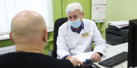 Более 700 тысяч жителей Челябинской области проверили здоровье за полгода - Южноуральская панорама