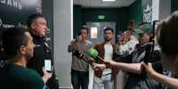 Восемь игроков покинули «Ак Барс»: команда делает ставку на молодежь - ТРК Татарстан-Новый век