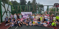 В Югре прошел цикл мероприятий посвященных дню рождения генерала армии Ивана Яковлева - Росгвардия