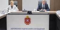 97 тульских предприятий присоединились к программе «За будущие поколения» - ИА Тульская пресса.Ru