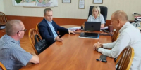 Сясьстрой добивается включения очистных в инвестпрограмму - SyasNews.Ru
