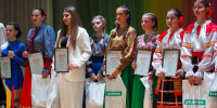 Подгоренцев пригласили на гала-концерт фестиваля молодежного творчества - РИА Воронеж