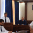 Мурат Кумпилов принял участие в заседании коллегии прокуратуры РА - Исполнительные органы государственной власти