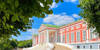 "Мосбилет" приглашает в усадьбы, где отдыхали цари, художники и писатели - M24.Ru