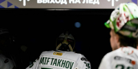 «Ак Барс» обменял права на вратаря Мифтахова в клуб из Китая - ИА Татар-информ