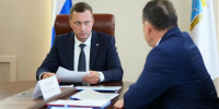 В Саратове усилят обработку «Кумысной поляны» от грызунов и проверят магазины - SaratovNews.Ru