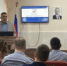 Сотрудникам УФСИН Курганской области рассказали об изменениях в избирательном законодательстве - Новый мир