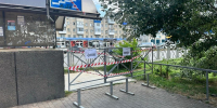 В подземном переходе в Невинномысске откачали воду - Администрация г. Невинномысска