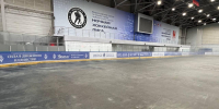 СК Сухарева лёд - Новый Компаньон