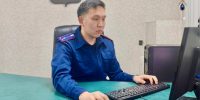 В Юстинском районе 35-летний житель республики заключен под стражу по подозрению в убийстве - Следственный комитет