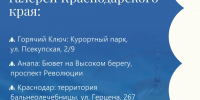 Отдых на курортах Кубани — это не только море и пляжи, но и природные минеральные источники - Администрация Ейского района
