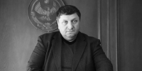 Путин посмертно наградил замглавы Шамильского района - Газета Молодежь Дагестана