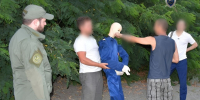 В Сочи задержан обвиняемый в убийстве знакомого в пьяной драке - Югополис