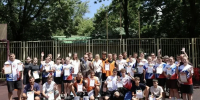 В Отрадненском районе прошёл краевой фестиваль «Кубанские каникулы» - Югополис