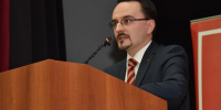 Поздравляем с Днём рождения Михаила Кострикова - КПРФ