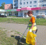 На каких улицах работает МБУ «Пензавтодор» 5 августа: фотоотчет - Город Пенза