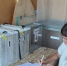 В Альшеевском районе проводится проверка помещений для голосования - Альшеевский район
