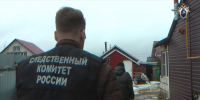 В Вологодской области местная жительница предстанет перед судом за убийство новорожденного, совершенное более 7 лет назад - Следственный комитет
