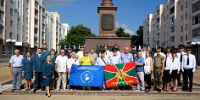 Сила нашего города в нашей памяти - Общественная палата