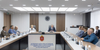 Губернатор подписал соглашения о поддержке рождаемости ещё с шестью предприятиями - ГТРК