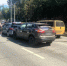  5 августа текущего года в 12:15 водитель автомобиля Nissan Qashqai., осуществляя движение  по улице Ново-Садовой, не выбрав безопасную дистанцию столкнулся с автомобилем Kia Rio. - НИА Самара