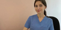 В женской консультации Плесецкой ЦРБ кадровое пополнение - ИА Dvina29