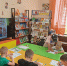 Крапивенская детская библиотека. Познавательная программа "Весёлый счёт". - Щекинская МЦБ