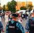 Московские росгвардейцы обеспечили безопасность проведения футбольного матча Кубка России (Видео) - Росгвардия