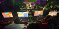 Ветераны СВО поборются за победу в Кибербитве на Kazan Digital Week - Нурлат-⁠информ