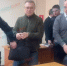 Виктора Гончарова срочно госпитализировали из-за угрозы жизни - DonDay.Ru