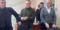 Виктора Гончарова срочно госпитализировали из-за угрозы жизни - DonDay.Ru