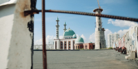 Художник предлагает украсить пустые зоны Челнов городскими символами - Chelny-Biz.Ru