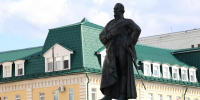 Мордовия отмечает юбилей прославления святого праведного воина Феодора Ушакова - Info-Rm.Com